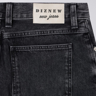 Custom Black Denim Jeans - Premium Blank Jeans for Private Label