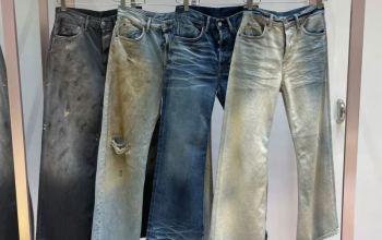 Why Purple Jeans Cost So Much? | Value & Quality Guide