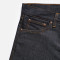 Custom Bulk Men's Raw Selvedge Denim Jeans