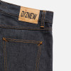Maßgefertigte Herrenjeans aus Raw Selvedge Denim