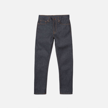Custom Bulk Men's Raw Selvedge Denim Jeans