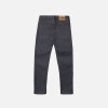 Maßgefertigte Herrenjeans aus Raw Selvedge Denim