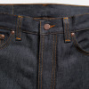 Maßgefertigte Herrenjeans aus Raw Selvedge Denim