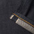 Custom Men's Raw Selvedge Denim Jeans – Straight Fit