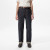 Custom Men's Raw Selvedge Denim Jeans – Straight Fit