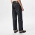 Custom Men's Raw Selvedge Denim Jeans – Straight Fit