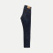 Custom Blank Men's Dark Indigo Denim Jeans
