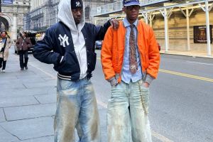 Guide des longueurs de jeans larges 2025 : astuces pour une coupe parfaite