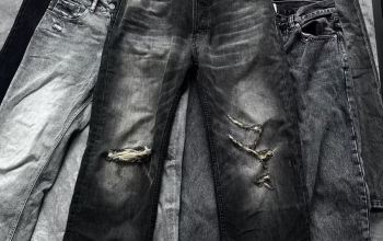 Are Black Jeans Worth It? 2025 Styling & Care Hacks