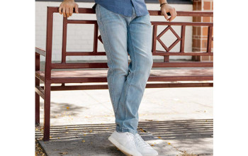 Why Are Mugsy Jeans So Expensive? The Hidden Craft Behind the Price Tag