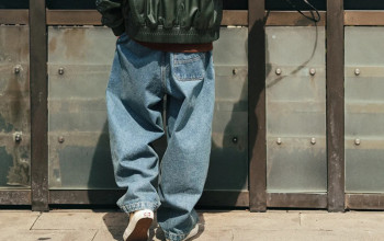 Denim Jackets vs. Jeans: Fabric & Style Differences