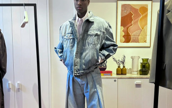 Find Denim Jacket Suppliers | Reliable Sourcing Tips