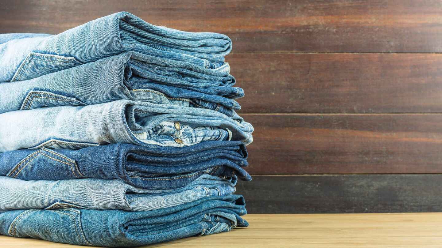 jeans manufacturer