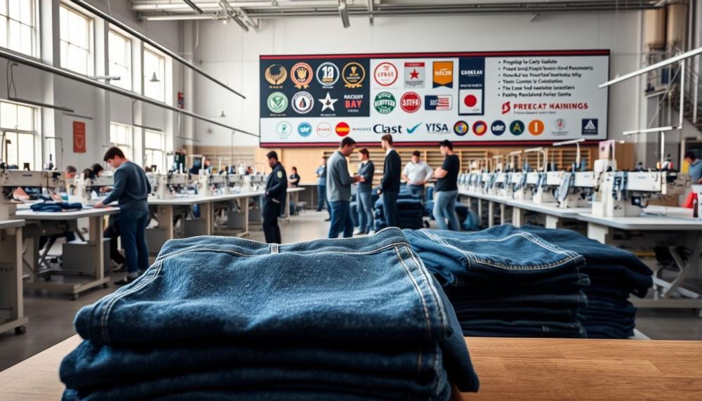 denim suppliers