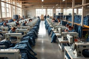 Les meilleurs fournisseurs de jeans