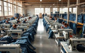 The Best Jeans Suppliers to Source From