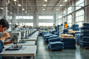 Top 10 des fabricants et usines de jeans Alibaba (monde et Royaume-Uni) | DiZNEW