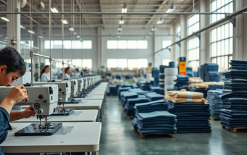 10 Top Alibaba Denim Jeans Manufacturers & Factories (Global & UK) | DiZNEW