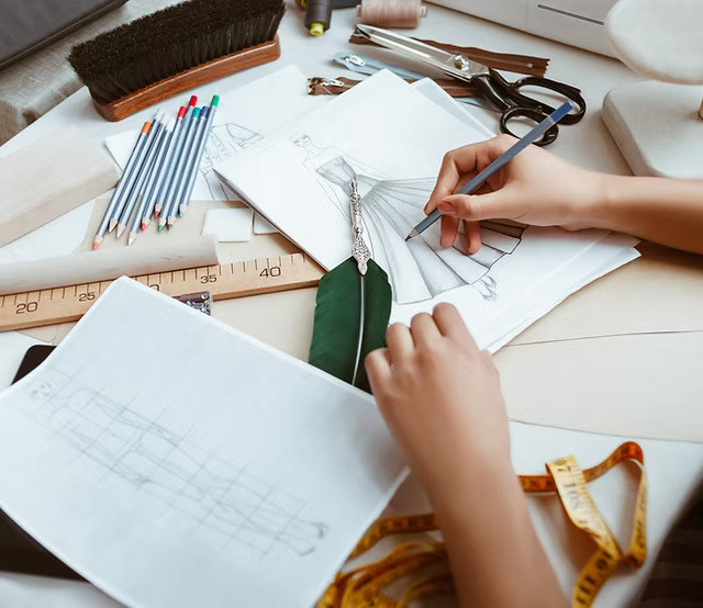 How do tech packs reduce production errors and control costs