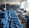 Principales fabricantes de camisas vaqueras: soluciones de ropa confiables