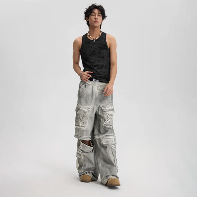 men's jeans