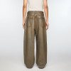 Custom Vintage-Wash Wide-Leg Denim – Designer Jeans for Curated Luxury Lines
