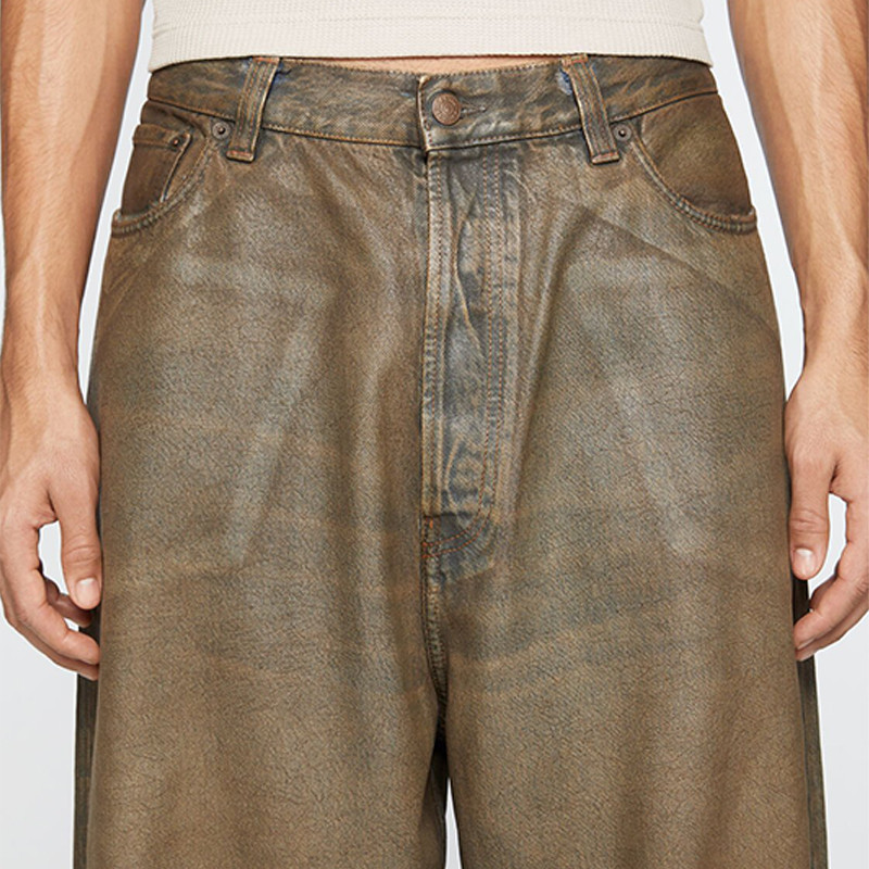 Relaxed jeans