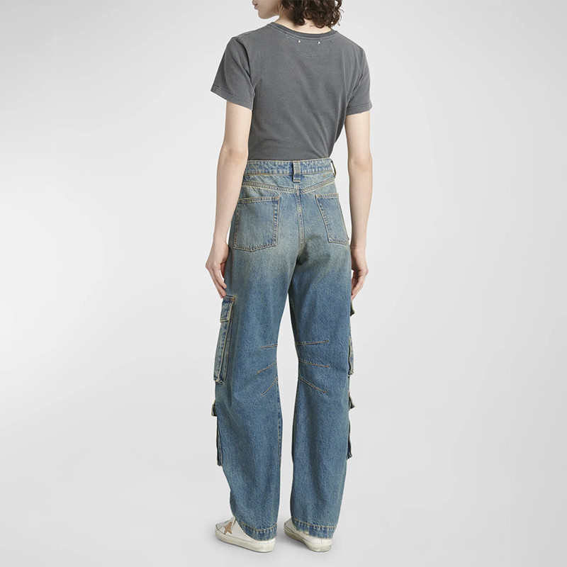 Street Jeans