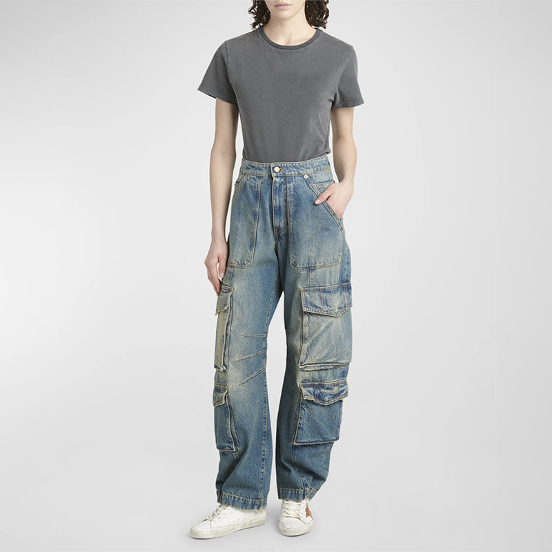 Work jeans