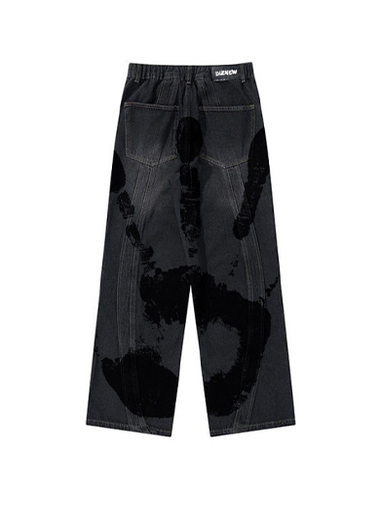 Custom Cargo jeans