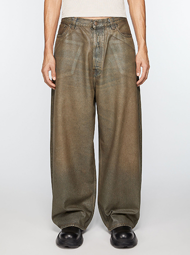 Custom Cerpenter Jeans