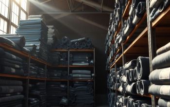 Denim Fabric Manufacturers: Your Source for Quality