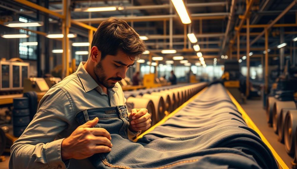 Where Are Diesel Jeans Manufactured?