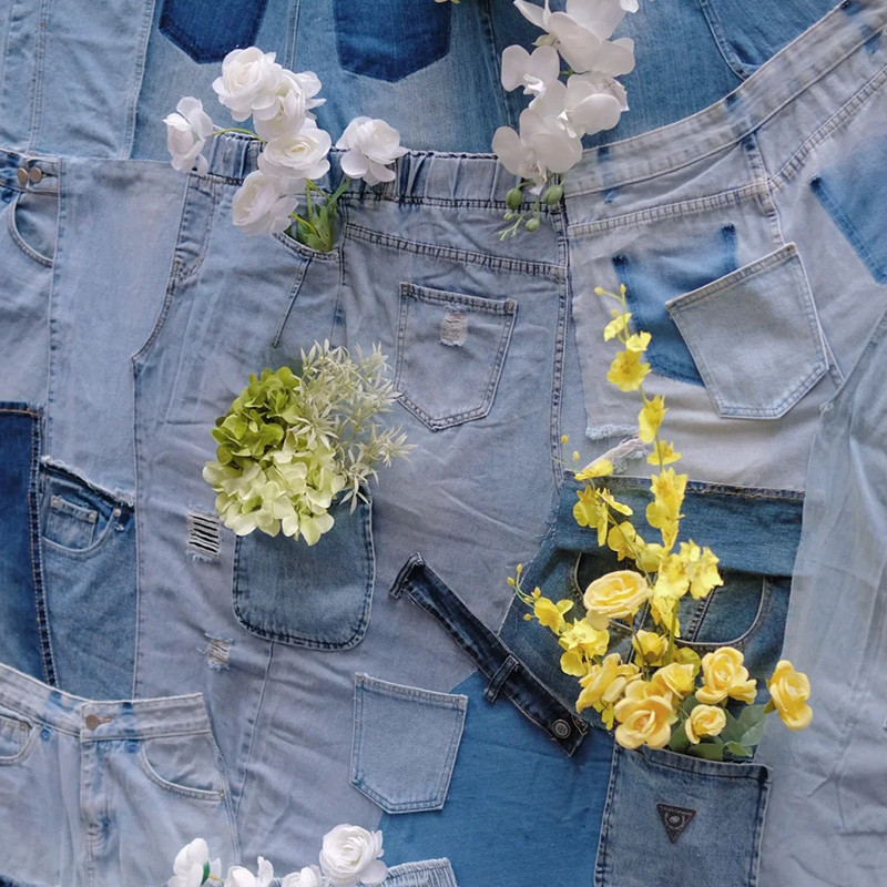 Ripped Jeans Origin & History  Denim Evolution Explained