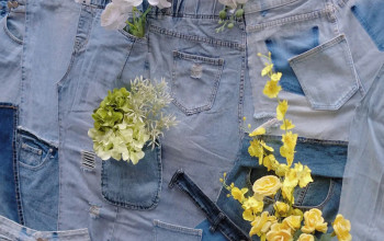 Ripped Jeans Origin & History Denim Evolution Explained