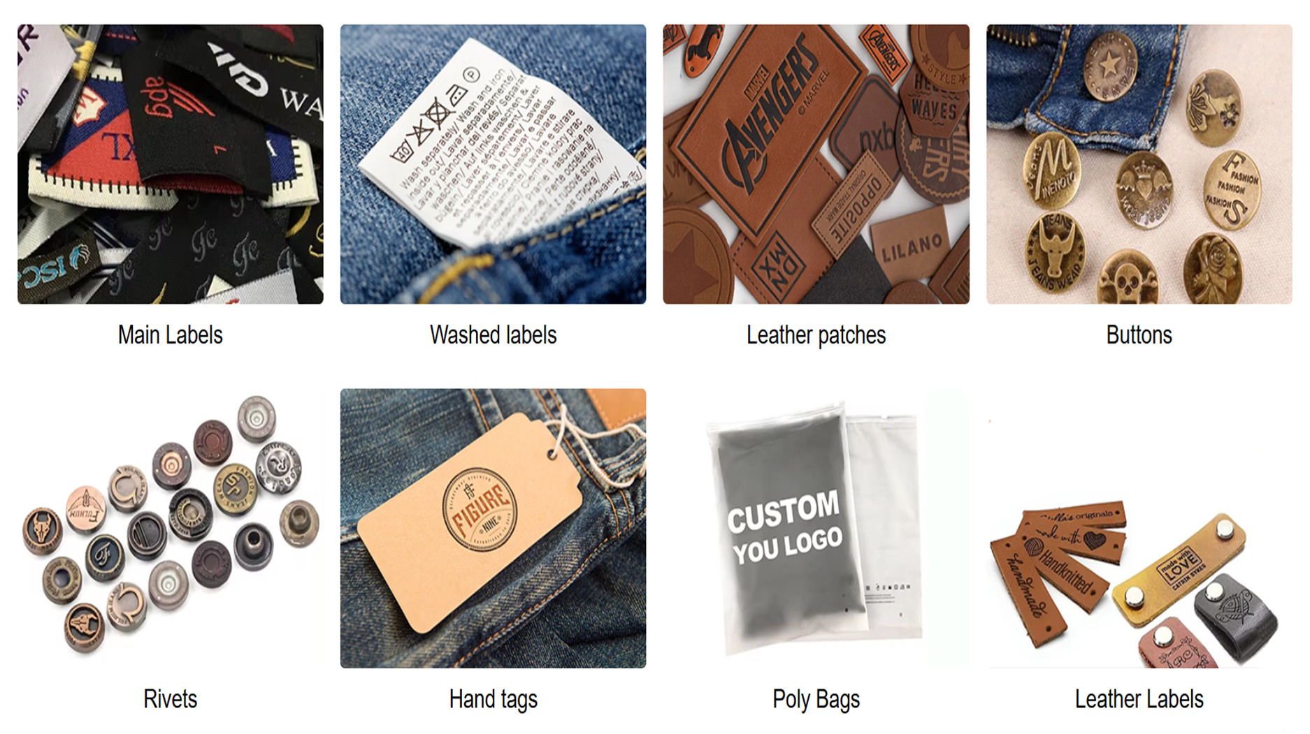 LOGO customization