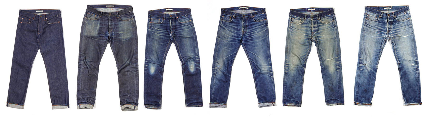 Baggy Jeans Manufacturer