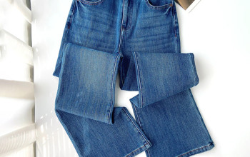 How to Wash Jeans Safely | Ultimate Denim Care Guide