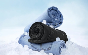 How to Check Jeans Fabric Quality? | Denim Material Guide