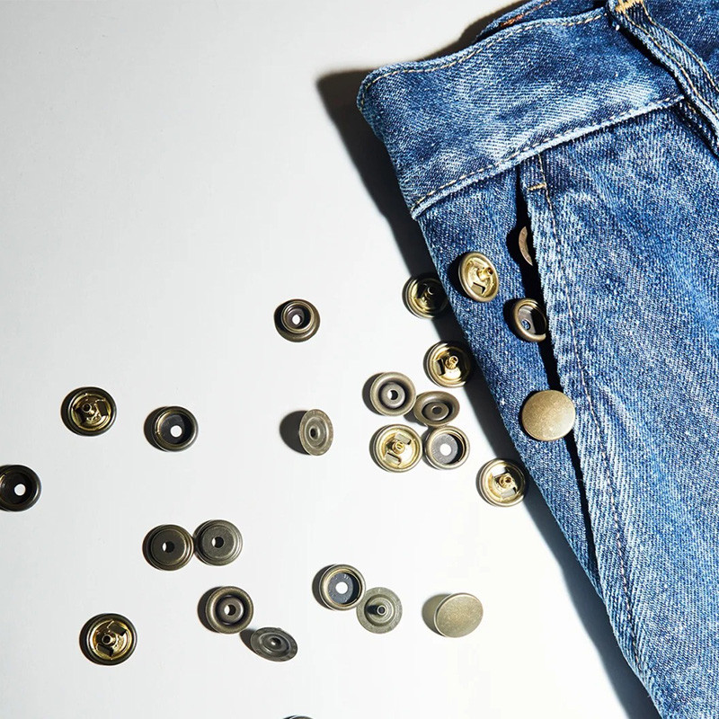 Eco-Friendly Jeans: Sustainable Trend or Hype?