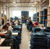 Descubre los mejores fabricantes de jeans holgados para tu armario