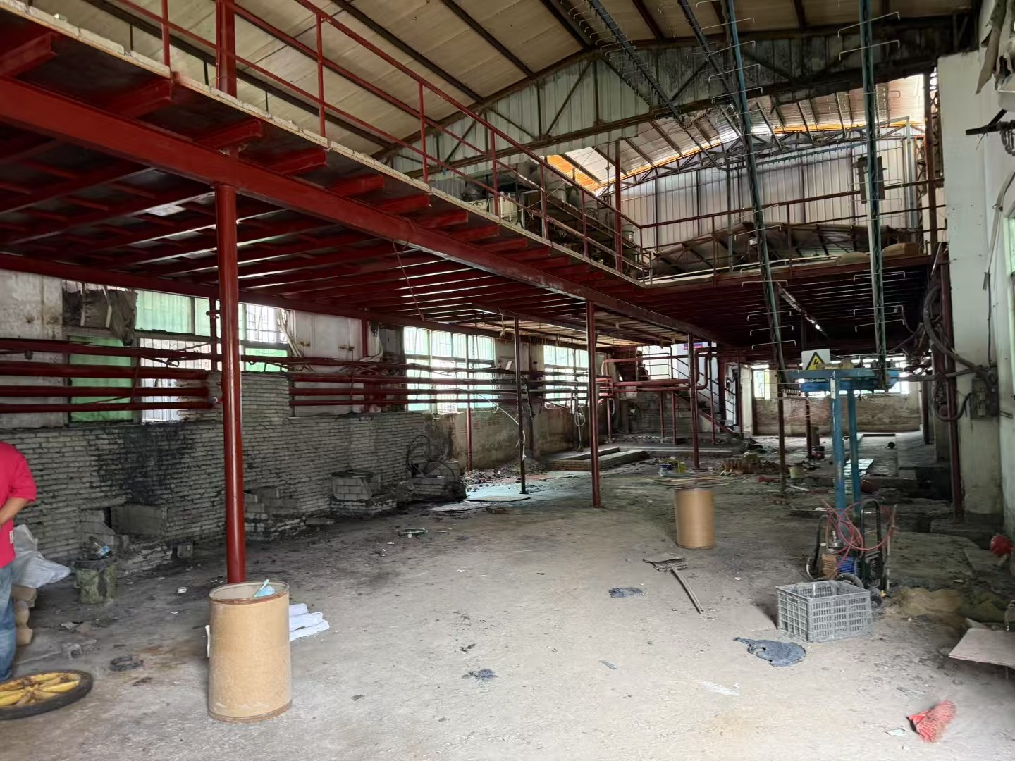 DiZNEW washing plant