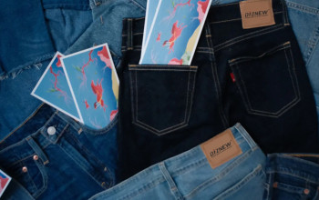 Custom Jeans Manufacturing for Brands | Trusted Suppliers