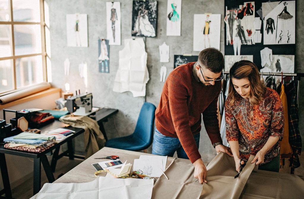 What exactly is “sample sourcing” and why is it essential for your apparel line?