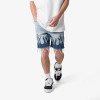 Custom Distressed Denim Shorts for Elevated Streetwear Lines