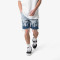 Custom Distressed Denim Shorts for Elevated Streetwear Lines