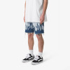 Custom Distressed Denim Shorts for Elevated Streetwear Lines