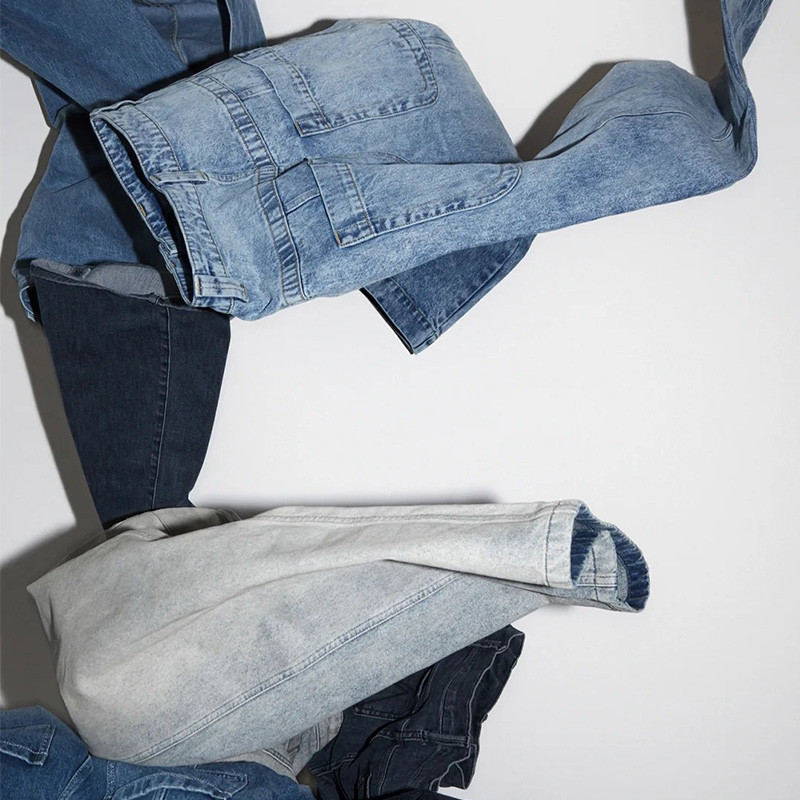 Jeans Alterations: What Can & Can't Be Changed?