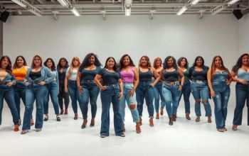 How to Start a Plus Size Jeans Brand