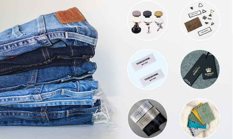 What Customization and Innovation Options Are Available for White Label Denim Jeans?